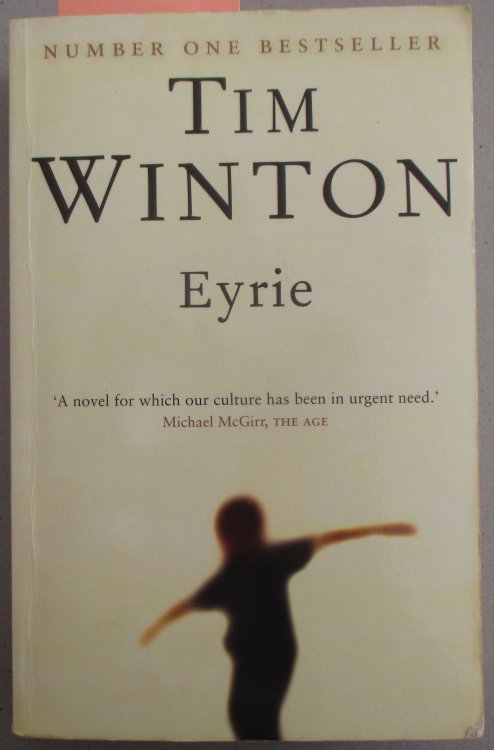 Eyrie