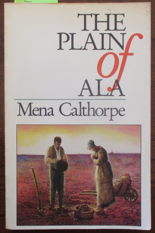 Plain of Ala, The