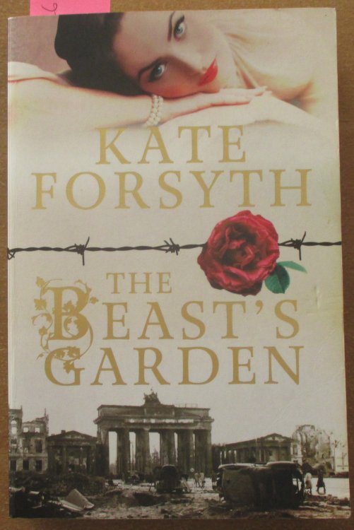 Beast's Garden, The