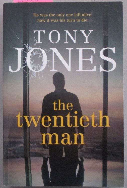 Twentieth Man, The