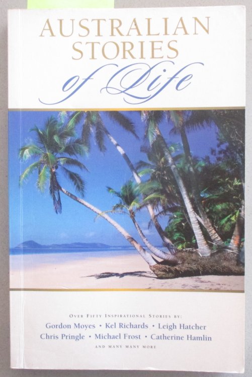 Australian Stories of Life