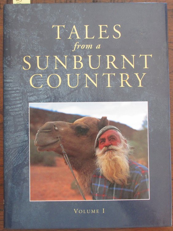Tales From a Sunburnt Country: Volume 1