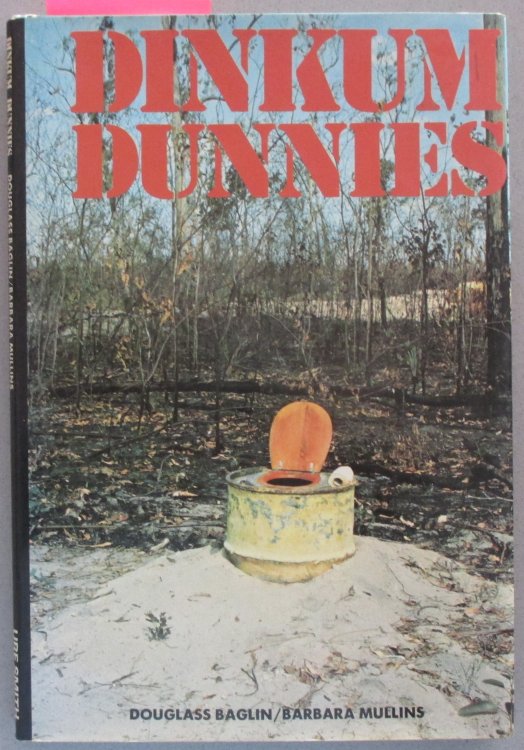 Dinkum Dunnies