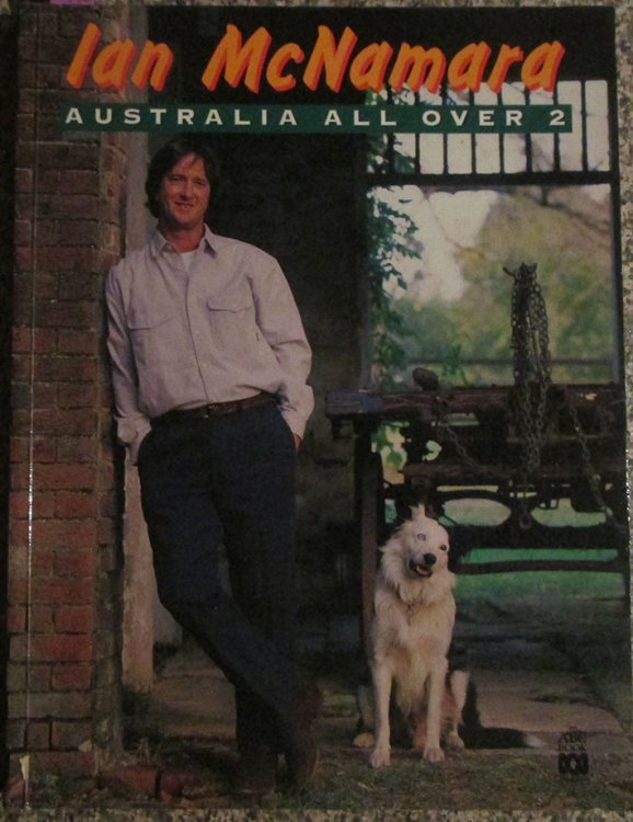 Australia All Over 2