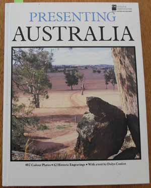 Presenting Australia