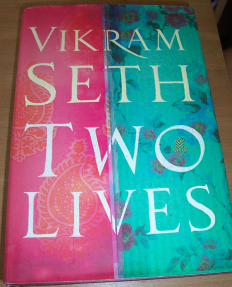Image for Two Lives Two Lives