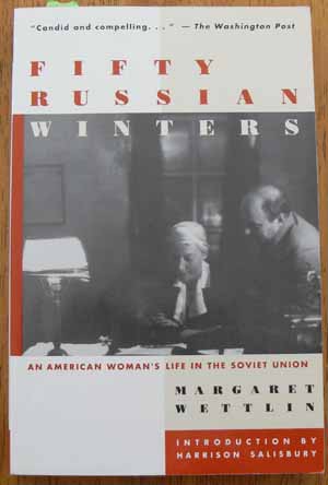 Fifty Russian Winters
