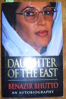 Daughter of the East