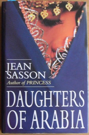 Daughters of Arabia