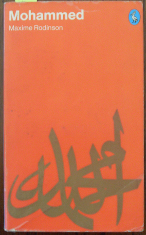 Mohammed