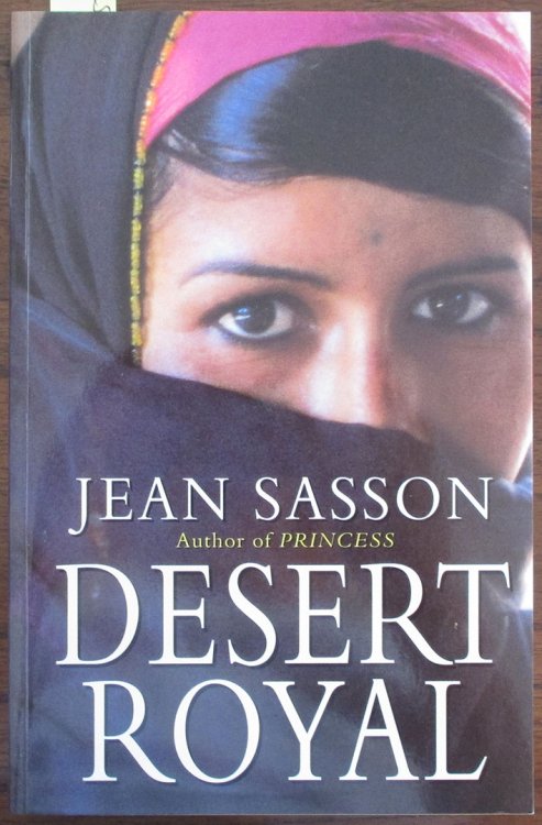 Desert Royal