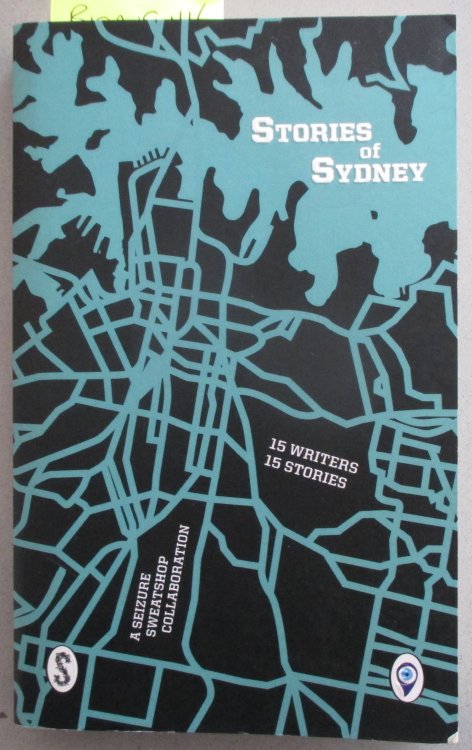 Stories of Sydney