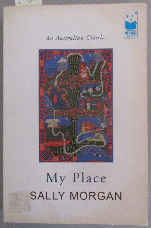 My Place