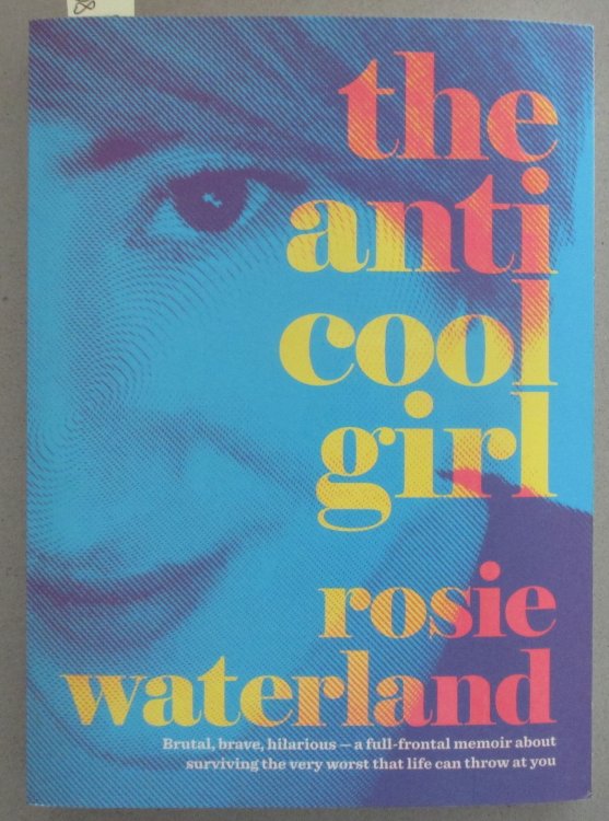 Anti Cool Girl, The
