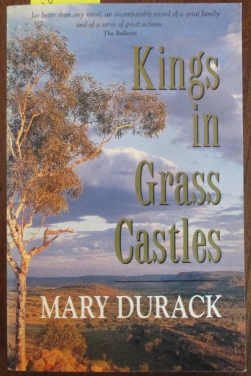 Kings in Grass Castles
