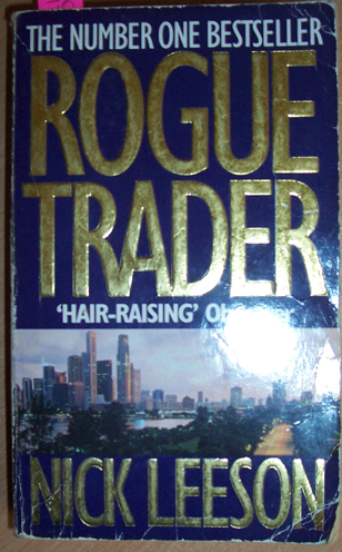 Image for Rogue Trader Rogue Trader