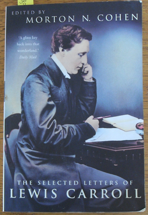 Selected Letters of Lewis Carroll, The