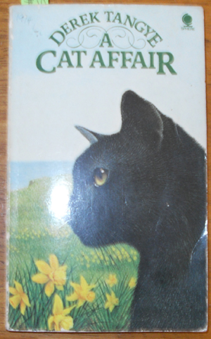 Cat Affair, A