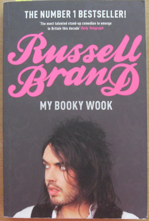 Image for My Booky Wook My Booky Wook