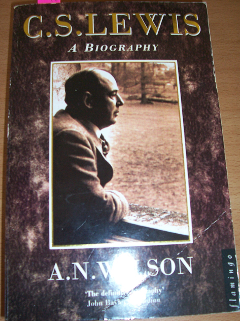 Image for C.S. Lewis: A Biography C.S. Lewis: A Biography