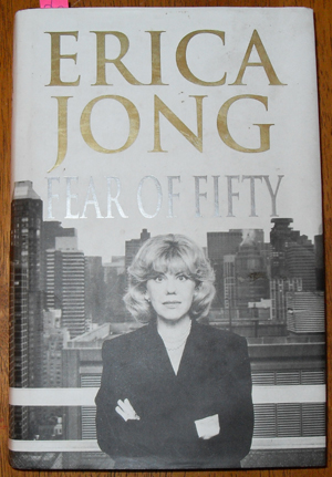 Fear of Fifty