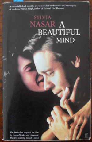 Image for Beautiful Mind, A Beautiful Mind, A