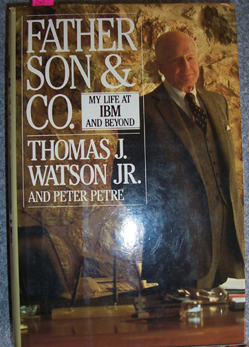 Image for Father Son and Co. Father Son and Co.