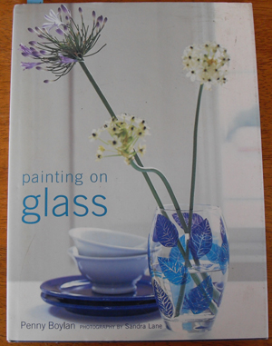 Painting on Glass