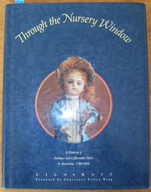 Through the Nursery Widow