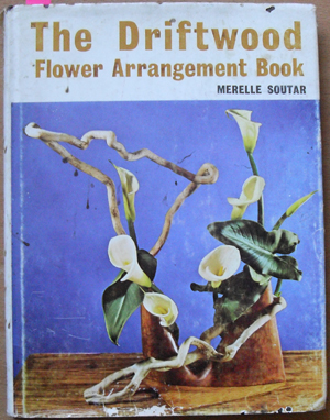 Driftwood Flower Arrangement Book, The
