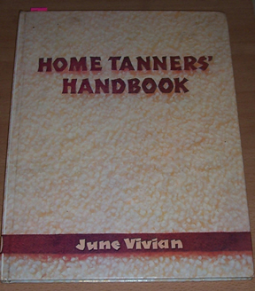Home Tanner's Handbook