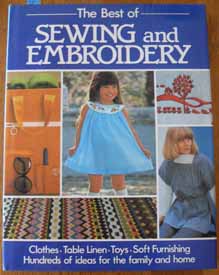 Best of Sewing and Embroidery, The