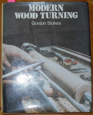 Modern Wood Turning