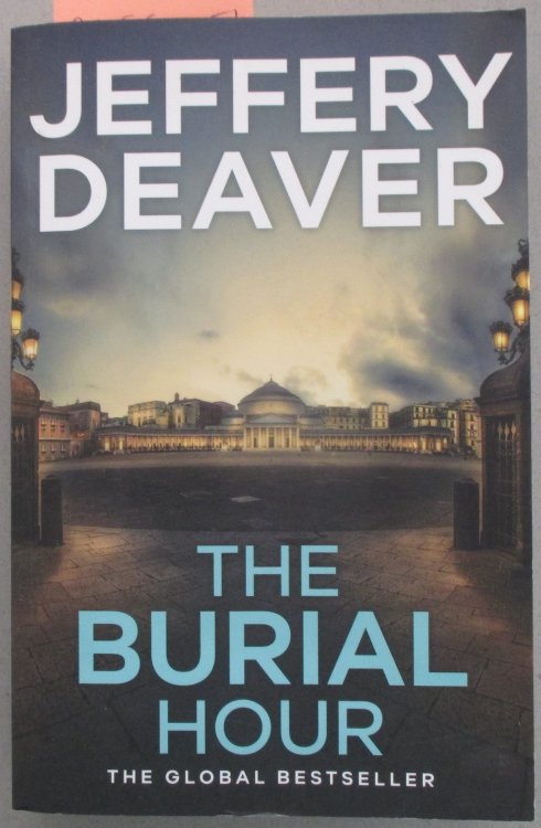 Burial Hour, The