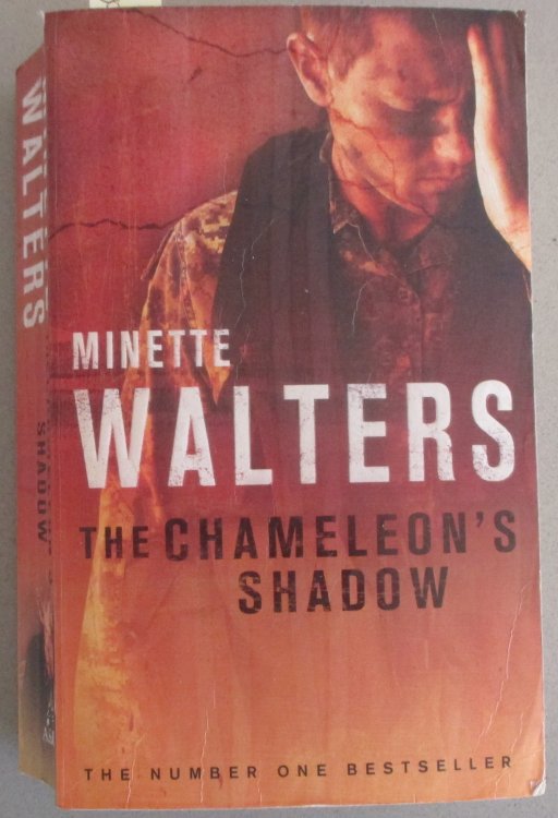 Chameleon's Shadow