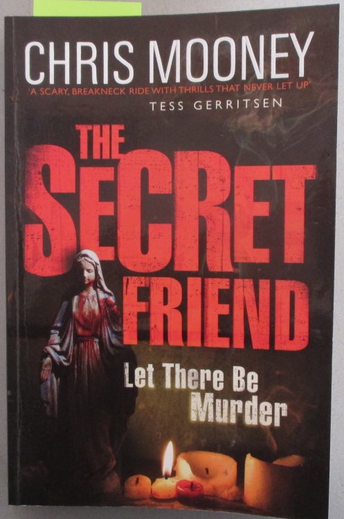 Secret Friend, The