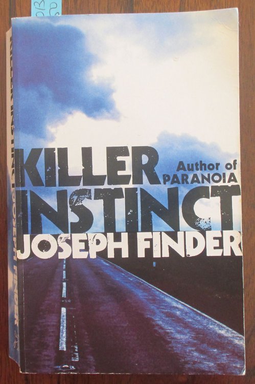 Killer Instinct