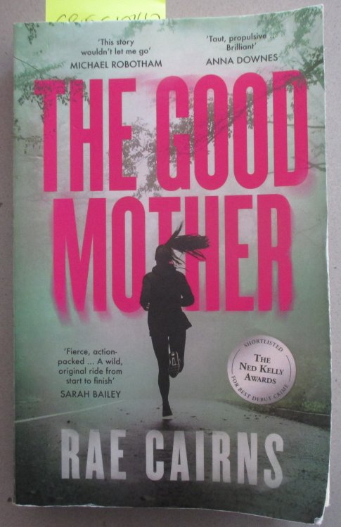 Good Mother, The