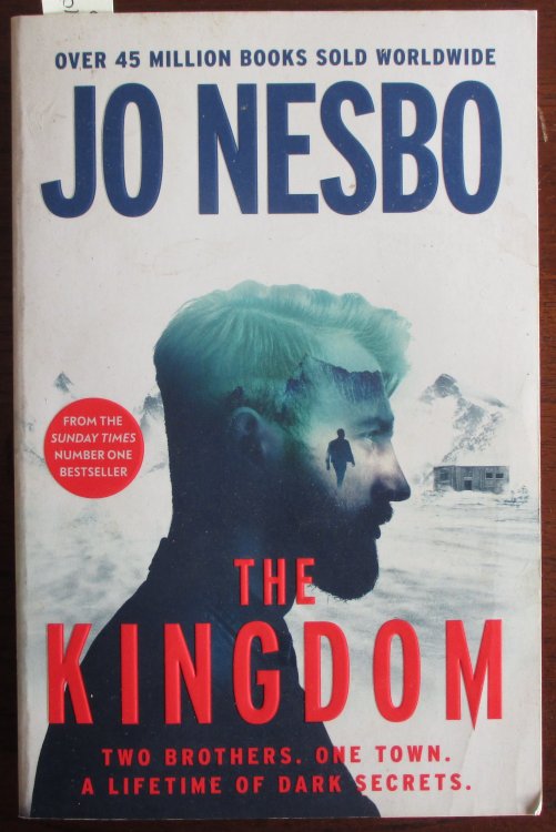 Kingdom, The