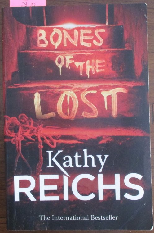 Bones of the Lost