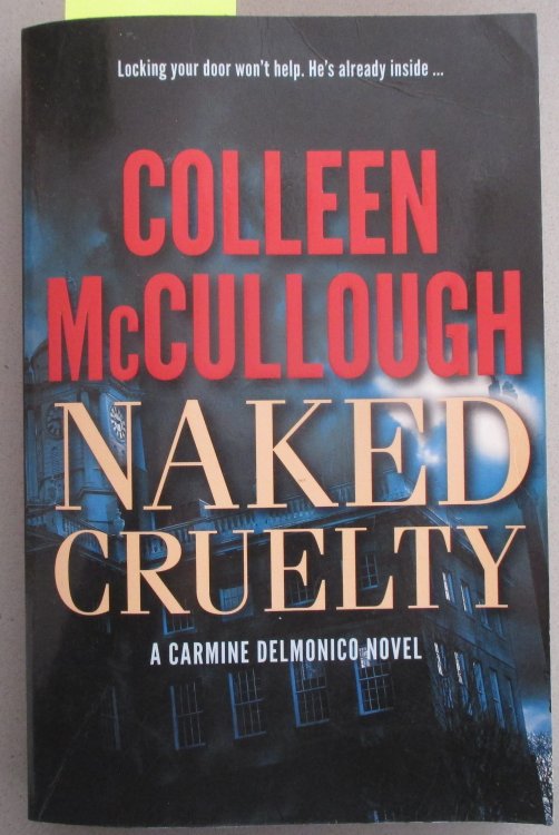 Naked Cruelty