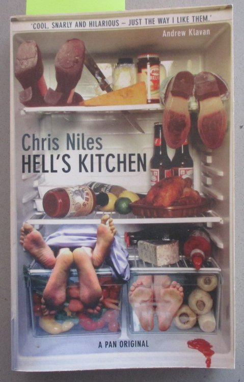 Hell's Kitchen