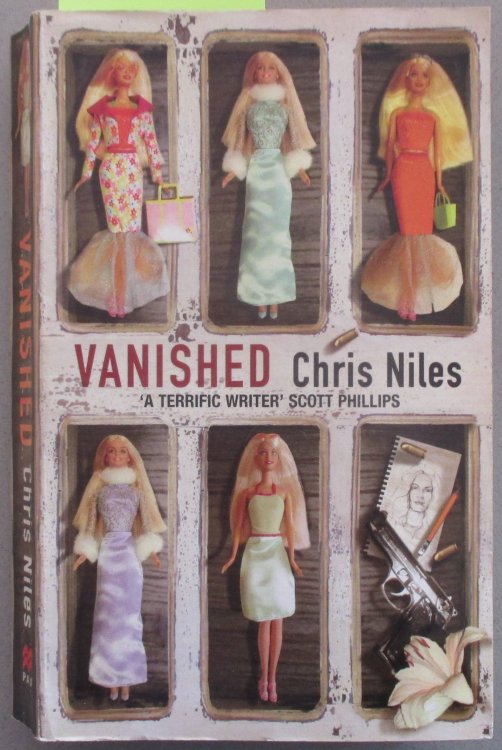 Vanished
