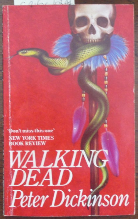 Walking Dead