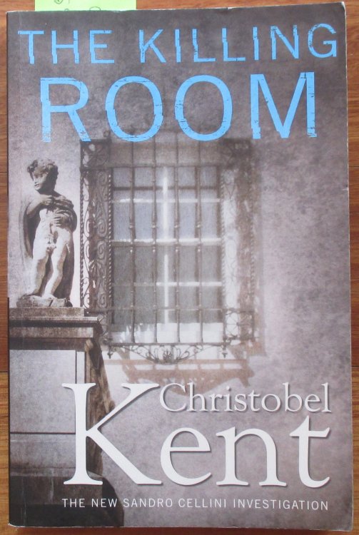 Killing Room, The