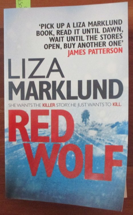 Red Wolf