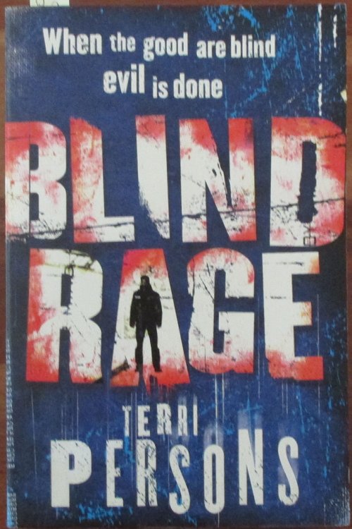 Blind Rage