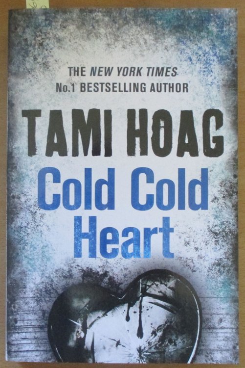 Cold Cold Heart