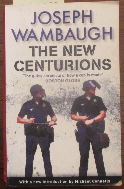 New Centurions, the