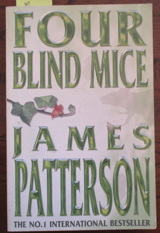 Four Blind Mice